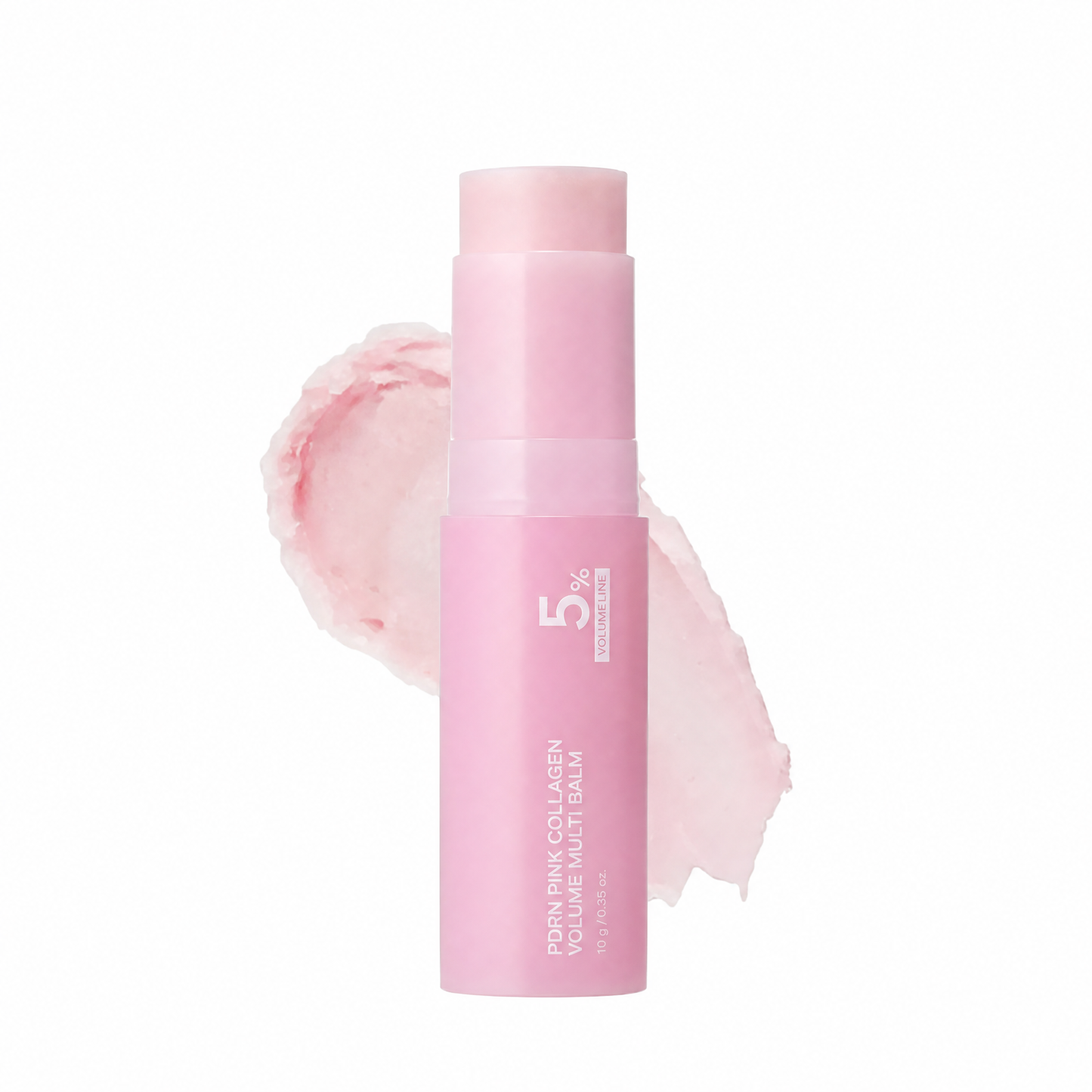 Korean PDRN Pink Collagen Volume Multi Balm