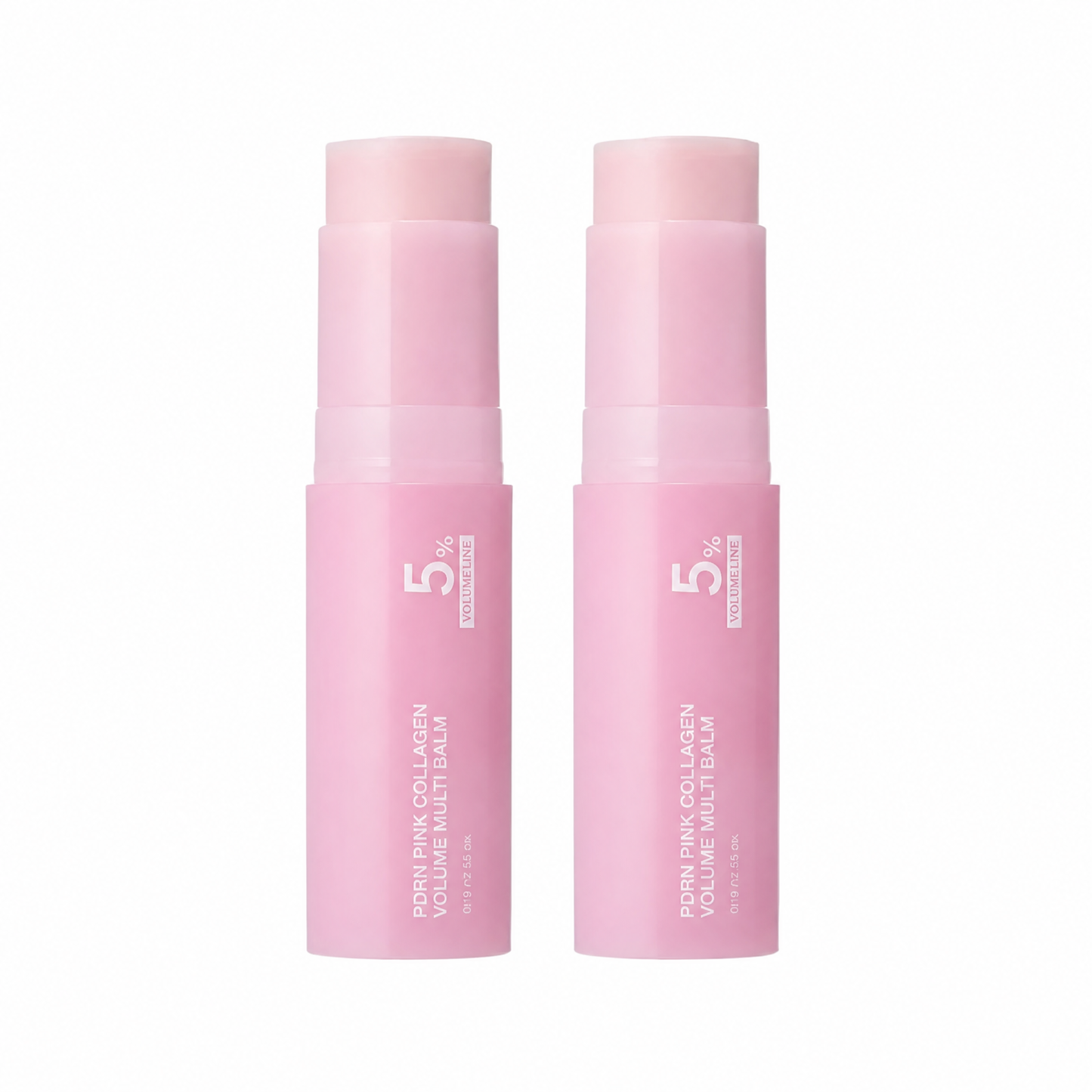 Korean PDRN Pink Collagen Volume Multi Balm